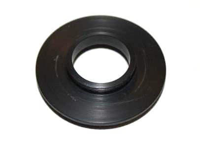 Mikroszkóp adapter 24mm-ről T2 menetre