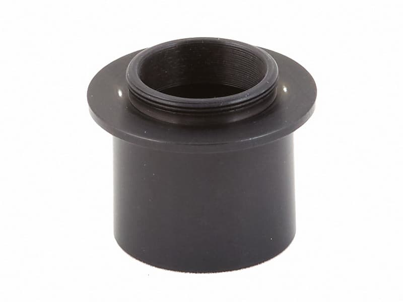 adapter 30,5mm-ről C-Mount menetre