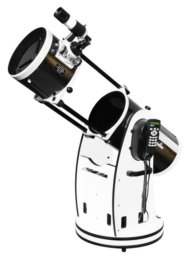 203/1200 SkyWatcher Skyliner-200P GOTO Flex-Dobson