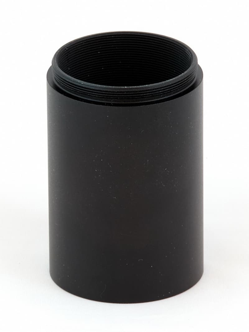 T2/T2 hosszabbító toldat (60mm)