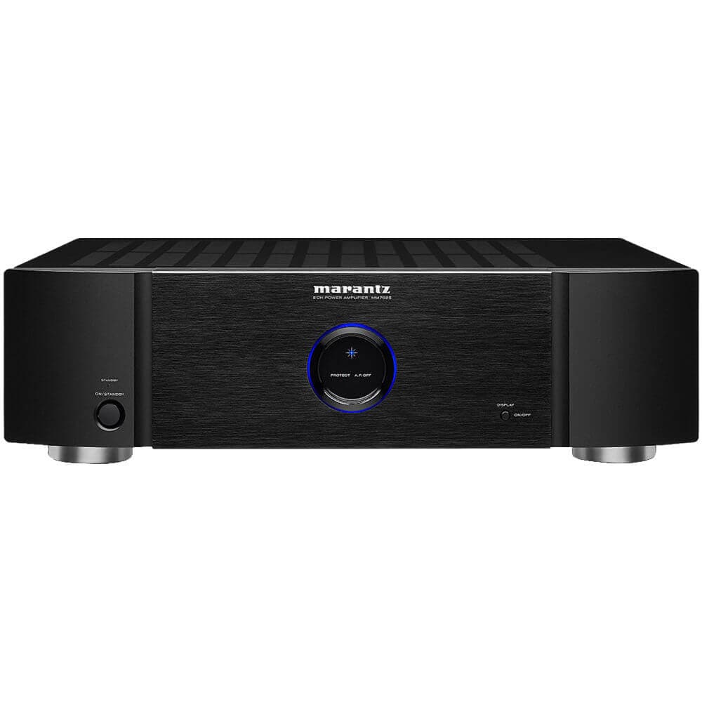 Amplificator de putere 2 canale MARANTZ MM7025, 2x140W