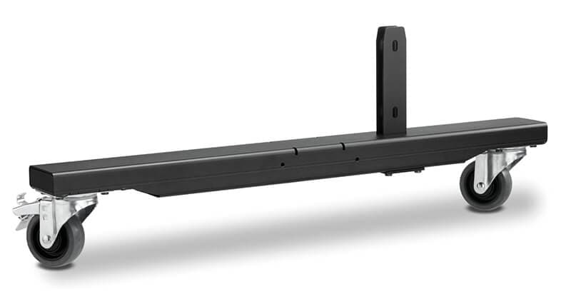 Baza mobila pentru Videowall-uri pe sistem Connect-it, Vogel's PFT8920
