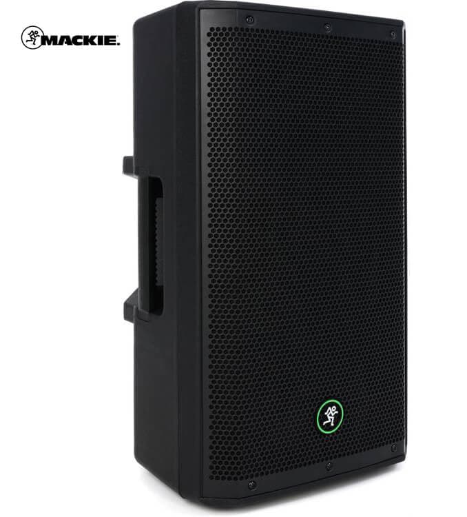 Boxa Mackie Thrash212, 12”, 1300W, 52Hz-20kHz, 125dB