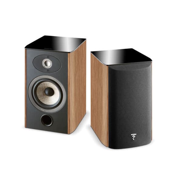 Boxa de raft Focal ARIA 906 - culoare nuc premium