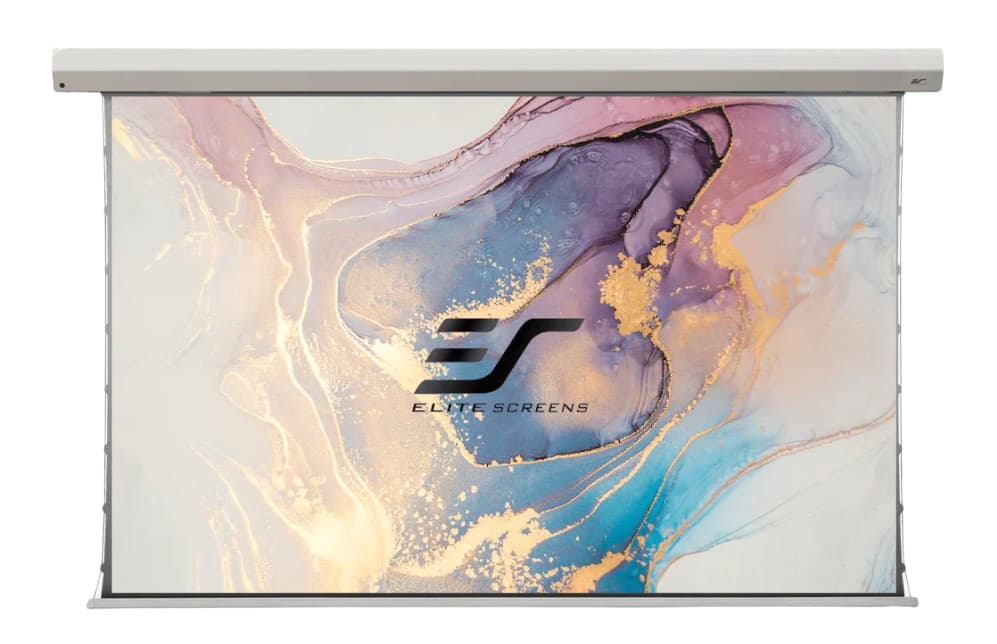 Ecran proiectie electric, 332 x 187 cm, EliteScreens DayWalker 2, CineGrey 4D, DWN150XHTD3-E12, ptr ALR LONG THROW