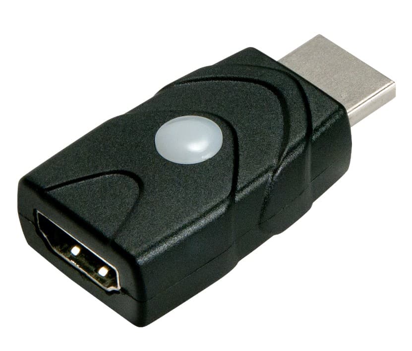 Emulator HDMI 4K60 EDID, Lindy 32114