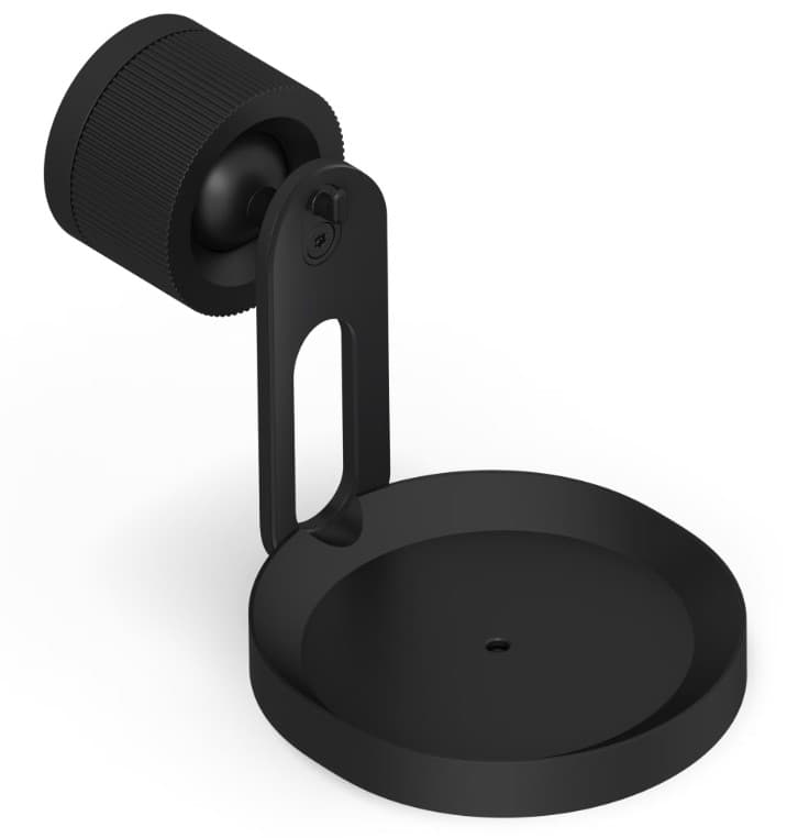 Suport boxe Sonos wall-mount Era 100 Pro, negru