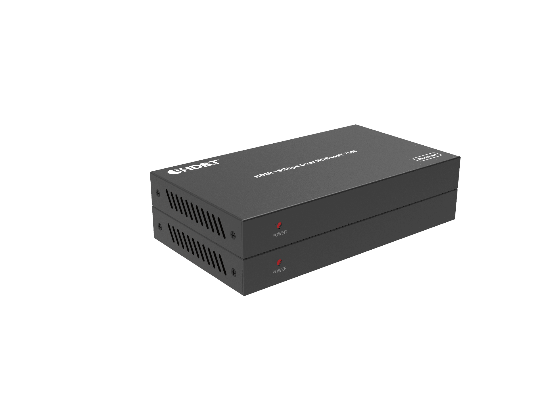 Extender HDMI2.0 18GBPS HDBaseT 70m EvoConnect HDC-B70 + IR bidirectional