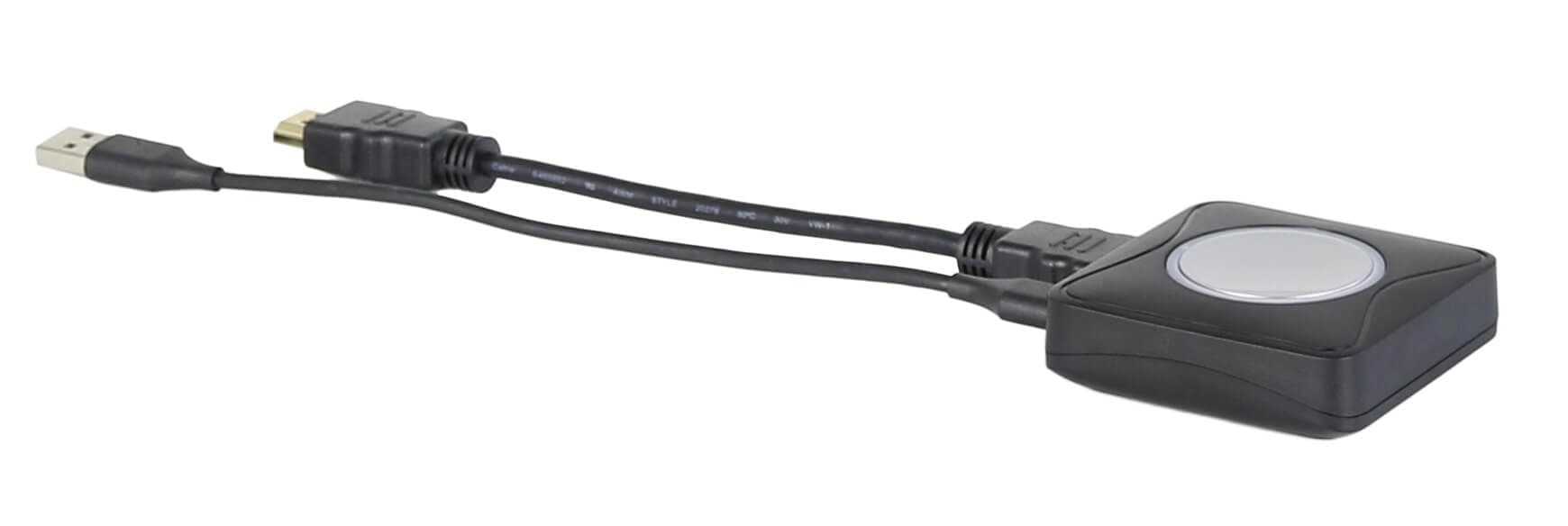 Buton HDMI pentru sisteme de prezentare wireless SPROLINK T2 / T4 / T9