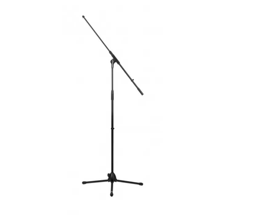 Stativ microfon telescopic Adam Hall S5-B