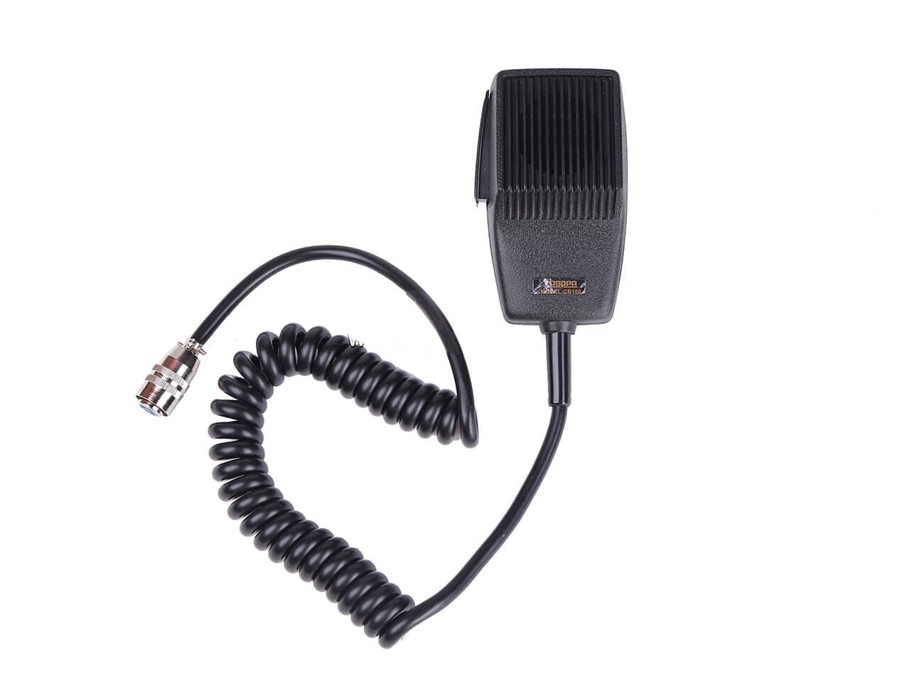 Microfon DSPPA CB100 pentru sisteme PA