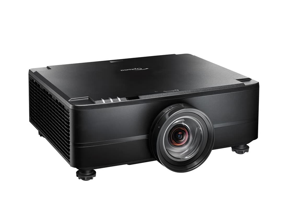 Videoproiector Laser OPTOMA ZU920TST, Short Throw, WUXGA 1920 x 1200, 9800 lumeni, contrast 3000000:1