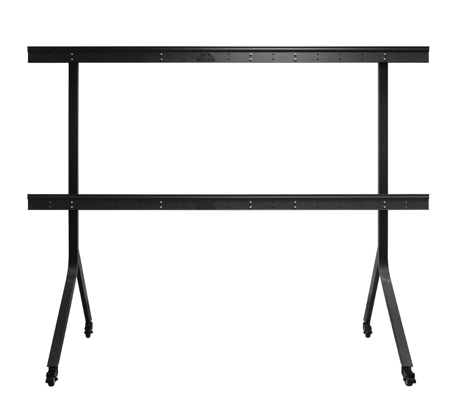 Stand LCD mobil pentru monitoarele AiO FHDC108 și FHDC135, Optoma LST01, max.135kg
