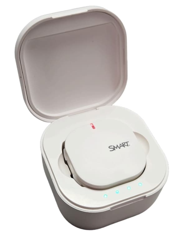 SMART SoundLift - microfon omnidirectional pentru displayuri interactive Smart Board