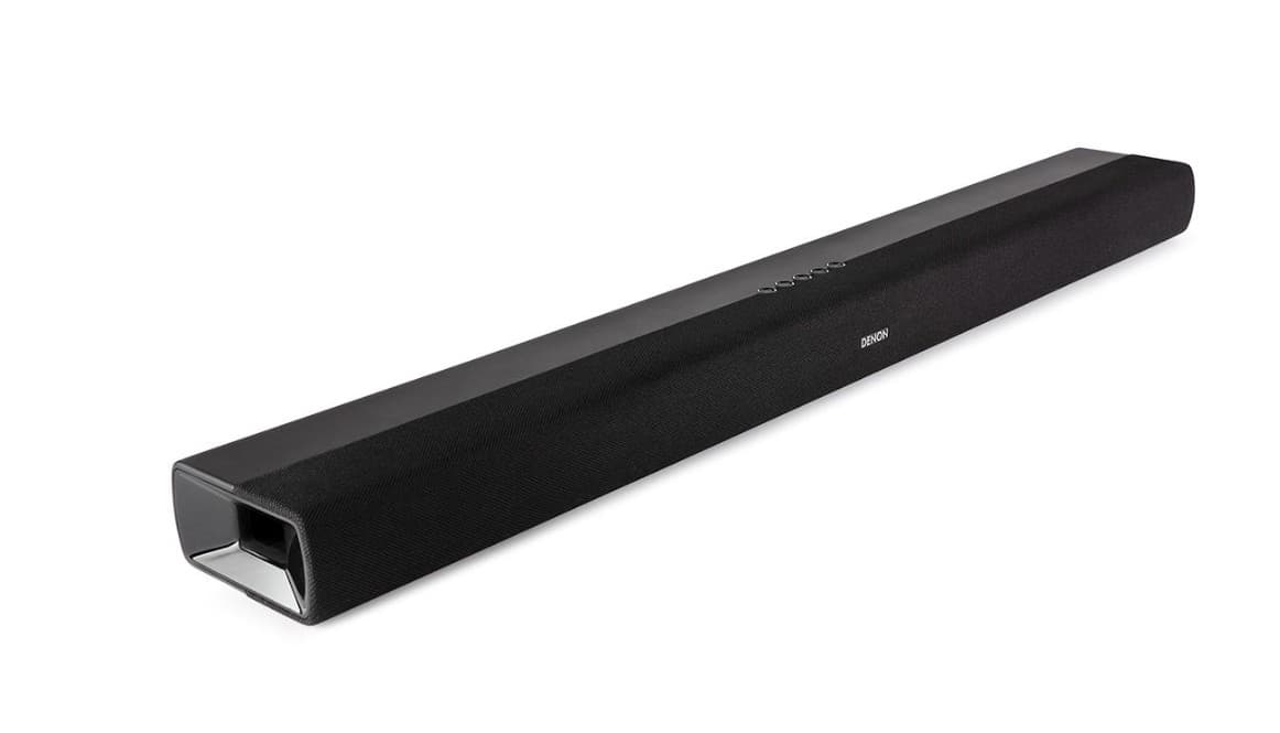 Soundbar Compact Denon DHT-S216