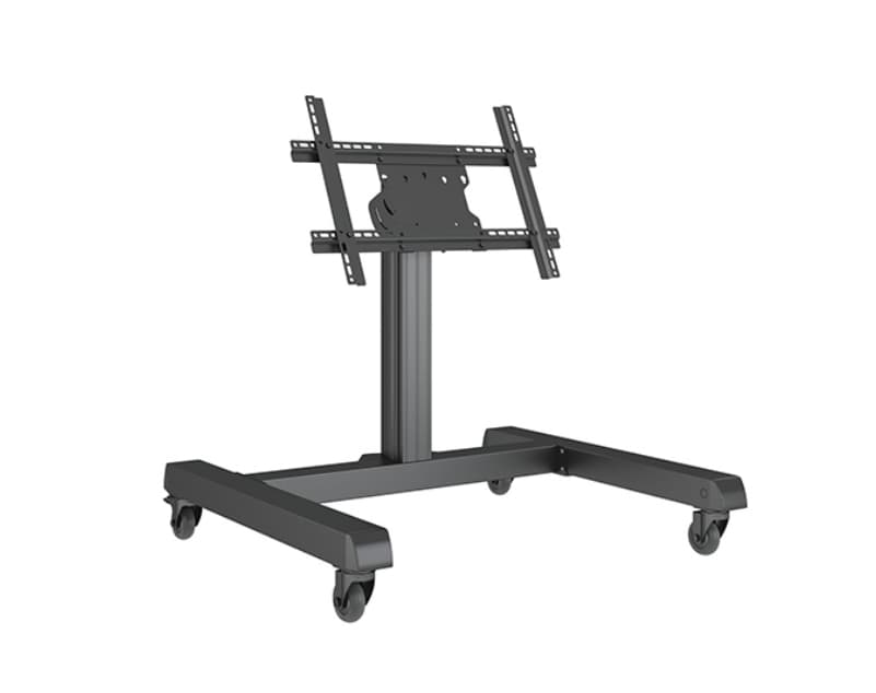 Stand mobil pentru displayuri, Multibrackets MBFSC1UW 60 Tilt Up, MB-6354, VESA 200, max.45 kg