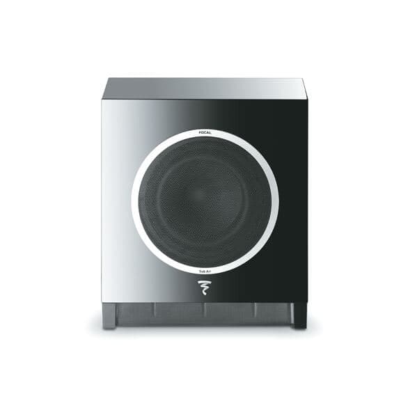 Subwoofer Focal Sub Air - negru