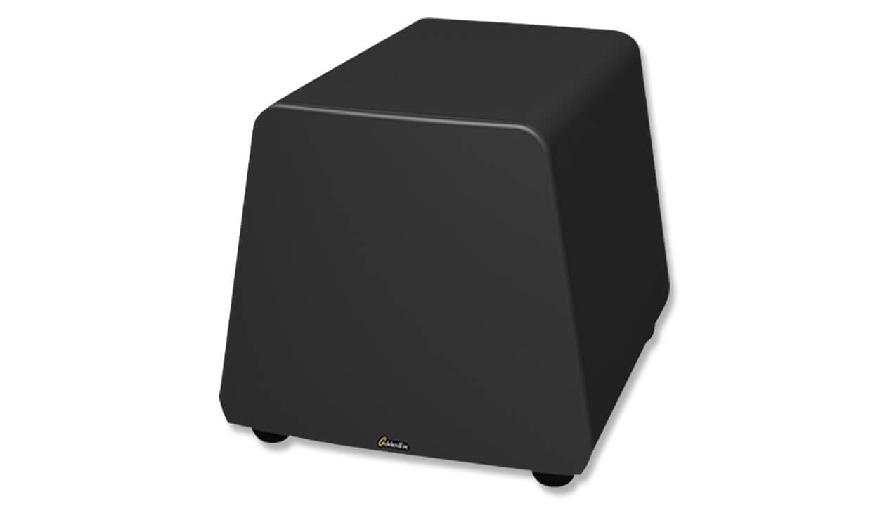 Subwoofer GOLDENEAR ForceField 3, 18Hz-250Hz, 1000W