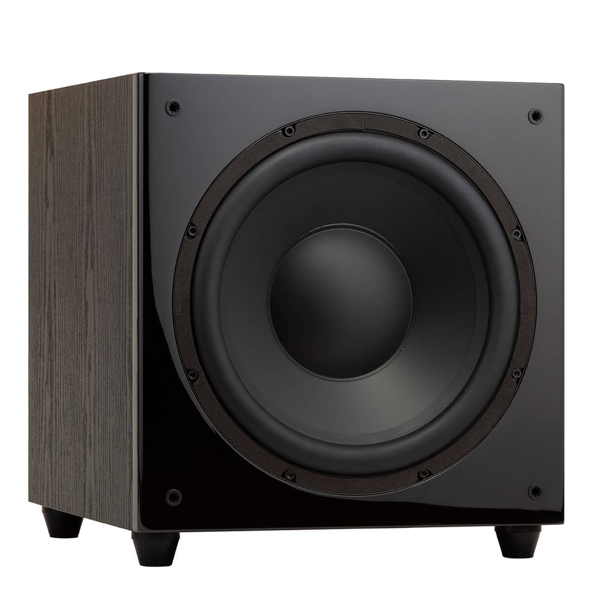 Subwoofer Wilson SUB-12 - culoare neagru mat