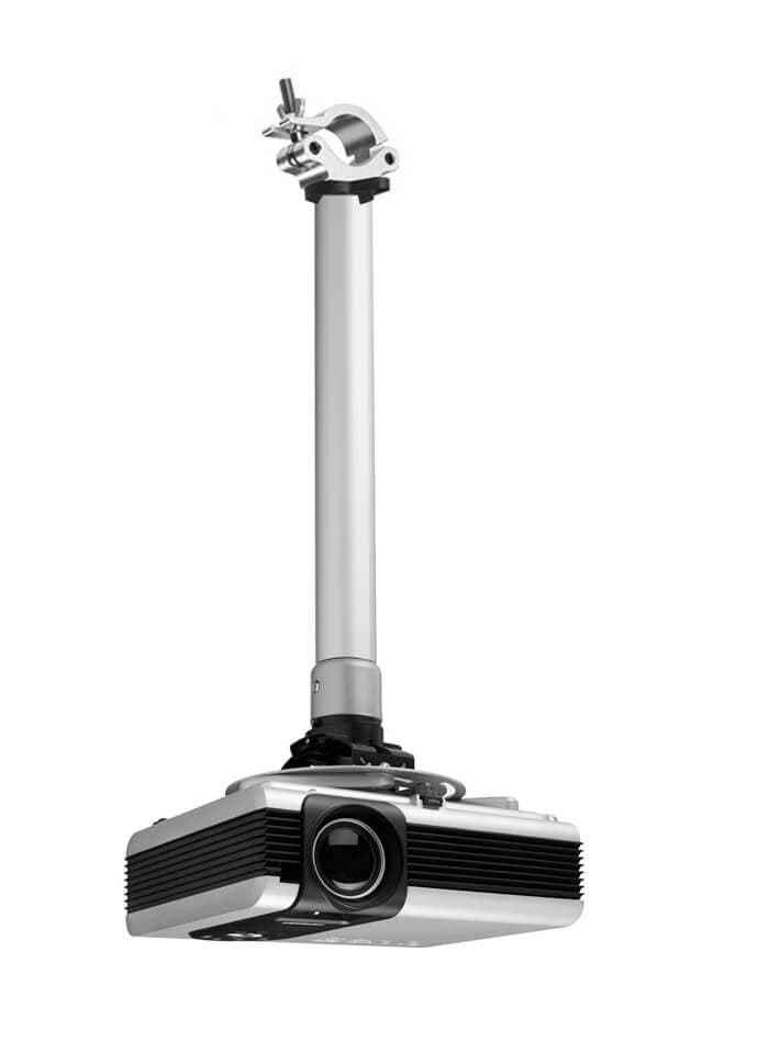 Suport modular videoproiector de tavan Vogels X10 Professional, max 30kg