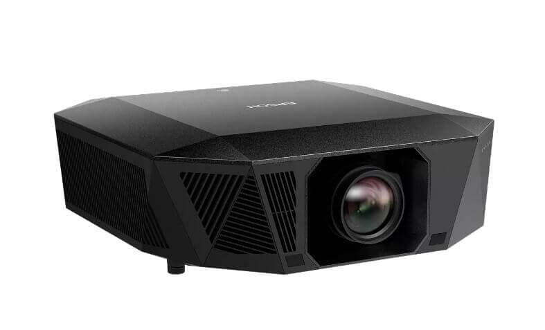 Videoproiector Laser Home Cinema Epson EH-QL7000B, 4K până la 1.000", HDR10, 10.000 lumeni, 5.000.000:1