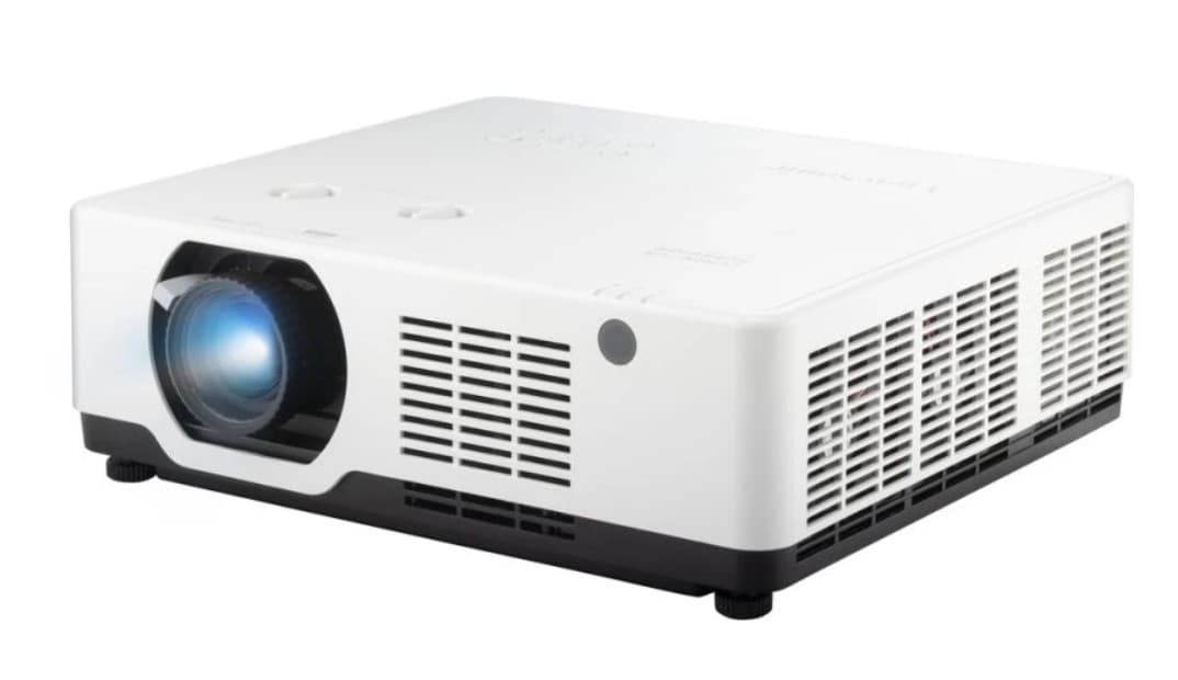 Videoproiector Laser Phosphor ViewSonic LSC651WU, 1920x1200, 6500 ANSI lumeni, contrast 3.000.000:1