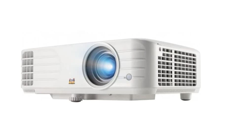 Videoproiector ViewSonic PG706HD, 1920x1080, 4000 ANSI lumeni, contrast 12000:1