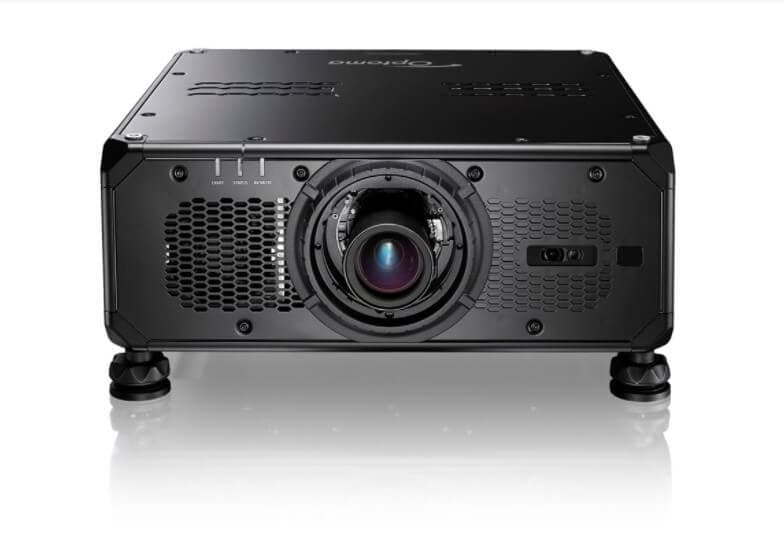 Videoproiector Laser OPTOMA ZU1700, WUXGA 1920x1200, 17000 lumeni, contrast 2.000.000:1