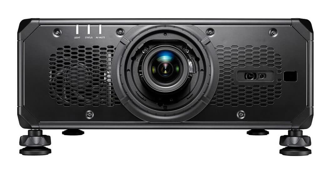 Videoproiector Laser OPTOMA ZU2200, WUXGA 1920x1200, 22000 lumeni, contrast 2.000.000:1