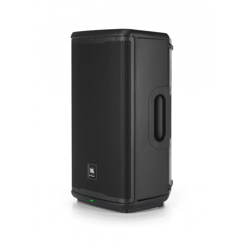 Boxa Activa JBL EON 712, 650W, Bluetooth 5.0, woofer 12"