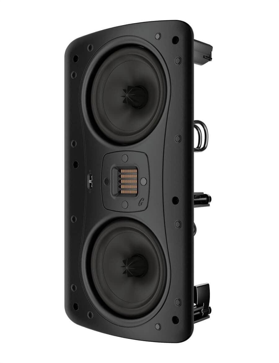 Boxa de perete / In-Wall GOLDENEAR INVISA JPS, 42Hz-35kHz, 90dB