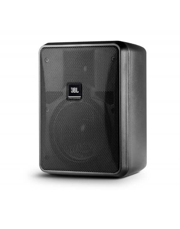 Boxa de perete exterior 30W JBL Control 25-1, 100V