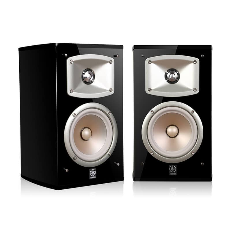 Boxe de raft YAMAHA NS-333