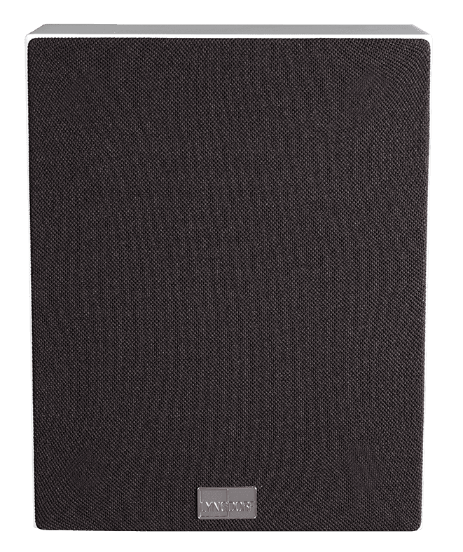 Grila frontala Lyngdorf MH-2, negru