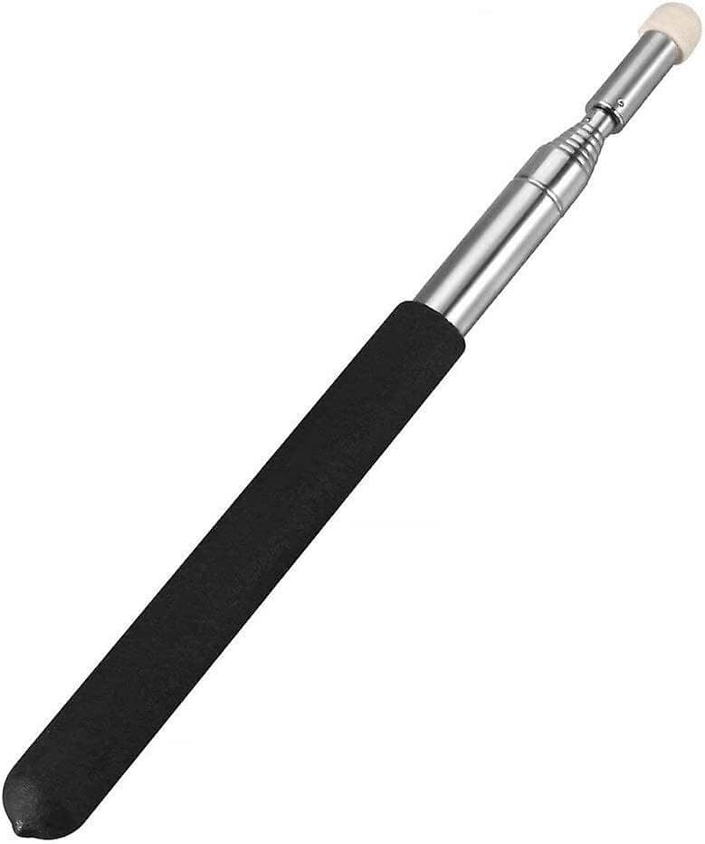 Indicator telescopic pentru table interactive