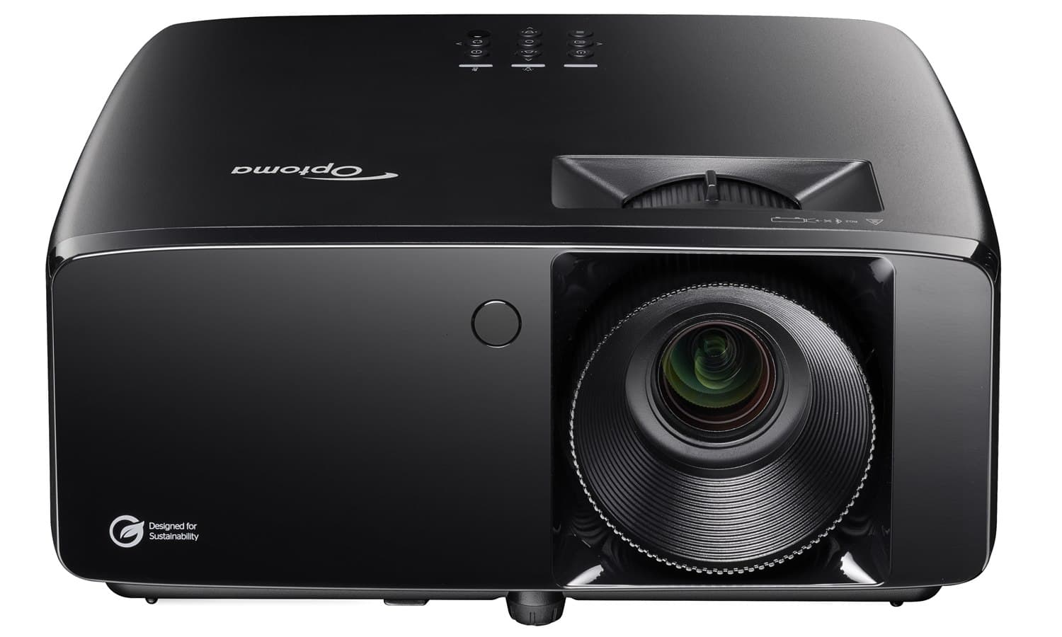 Videoproiector laser OPTOMA HZ41HDR, Full HD 1920x1080, 4400 lumeni, contrast 2,500,000:1