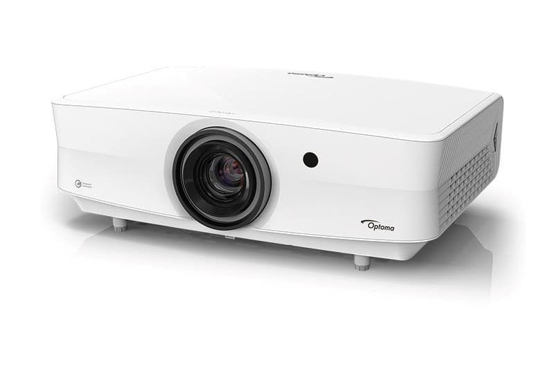 Videoproiector Dual Laser OPTOMA UHZ68LV-W, UHD 3840x2160, 5000 lumen, contrast 3.200.000:1