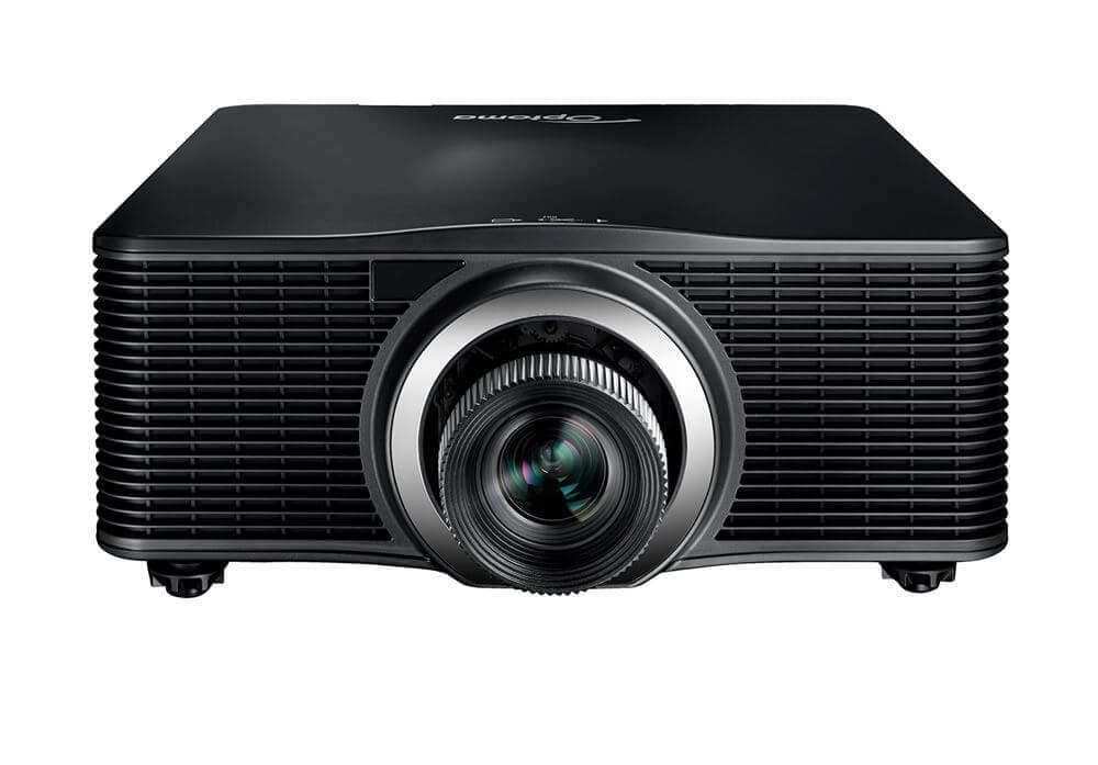 Videoproiector Laser OPTOMA ZU1100, WUXGA 1920x1200, 11500 lumeni, contrast 2.000.000:1
