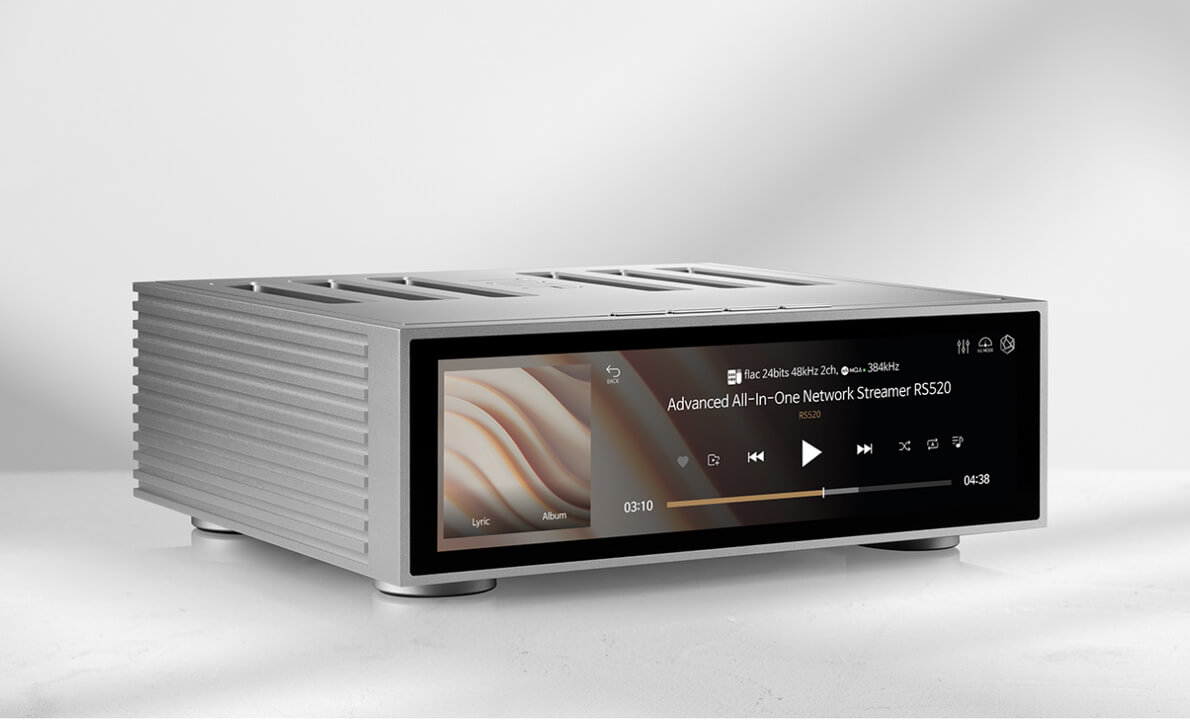 Amplificator-AIO-RS520-Silver-rose