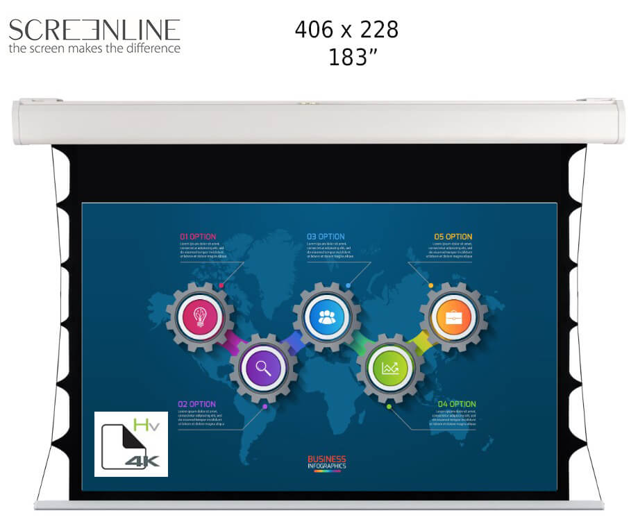 Ecran-MotTens-406-228-HV-Screenline