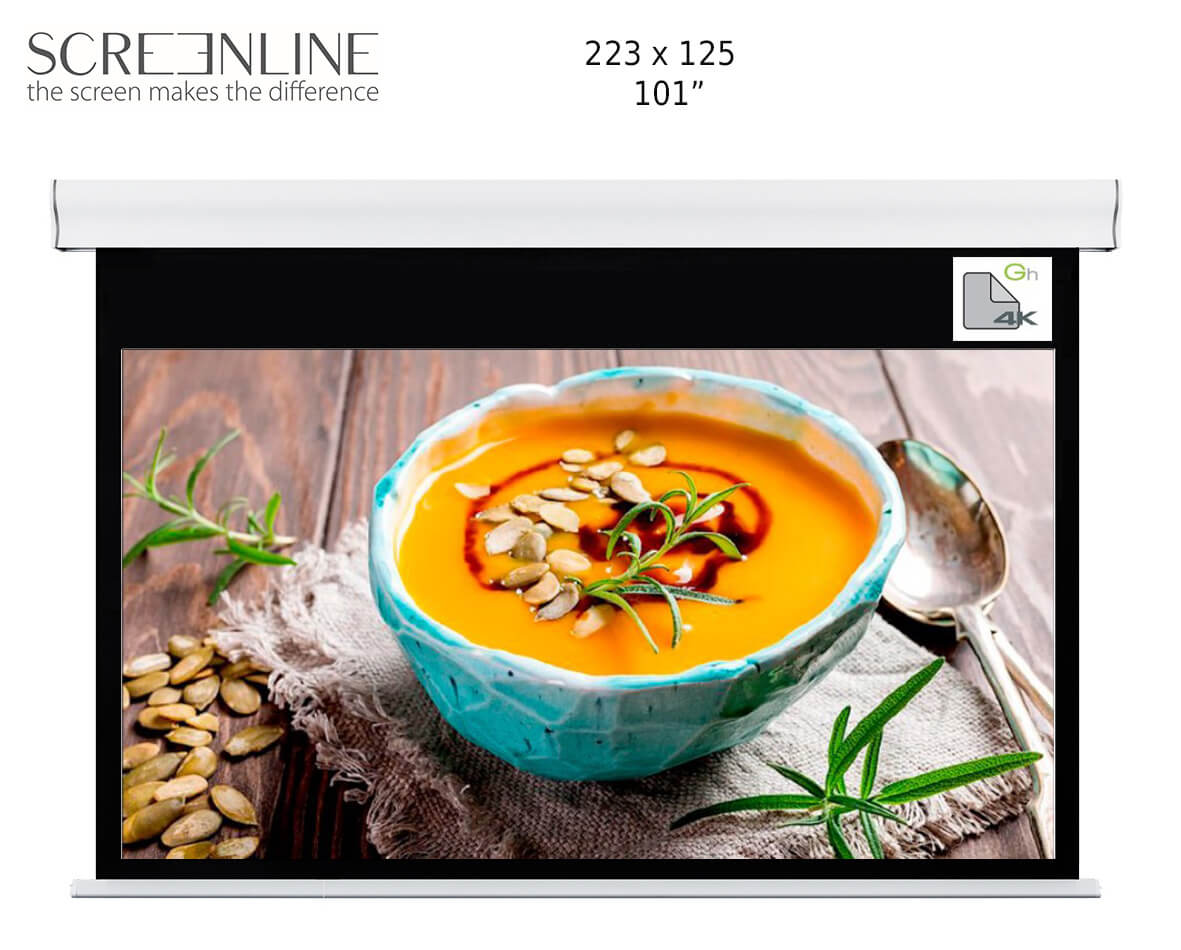 Ecran-Wave-223-125-GH-Screenline