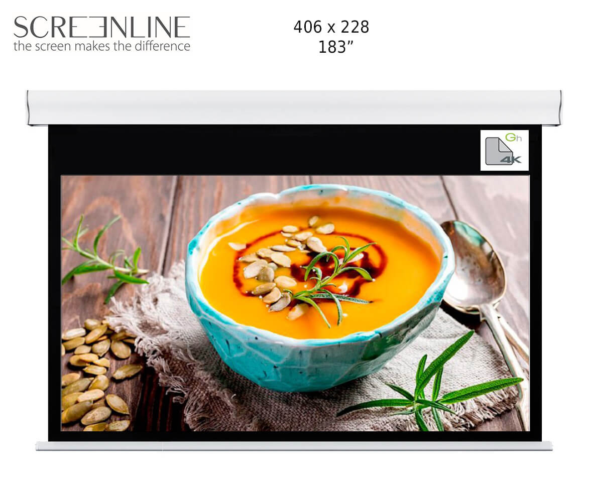 Ecran-Wave-406-228-GH-Screenline