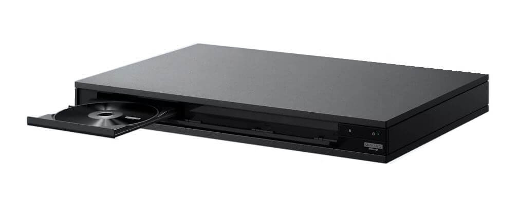 Player-BluRay-X800-sony