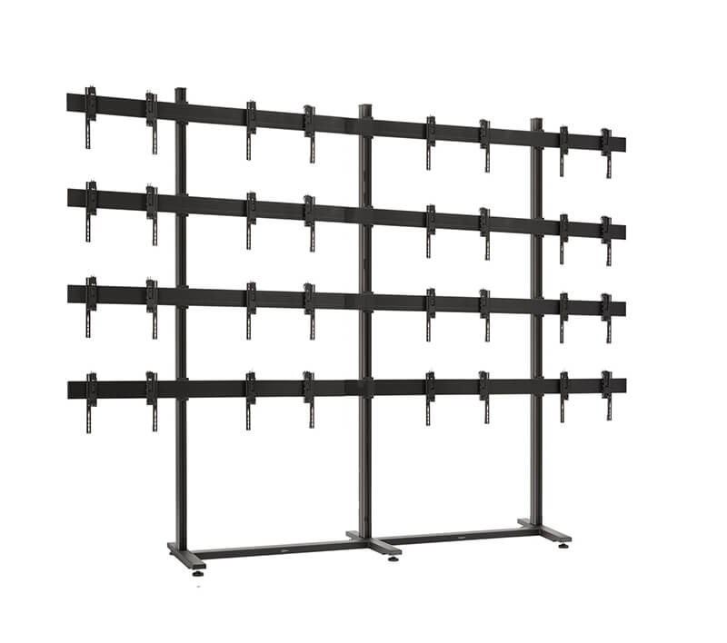 Stand-Videowall-4x4-bazafixa-vogels