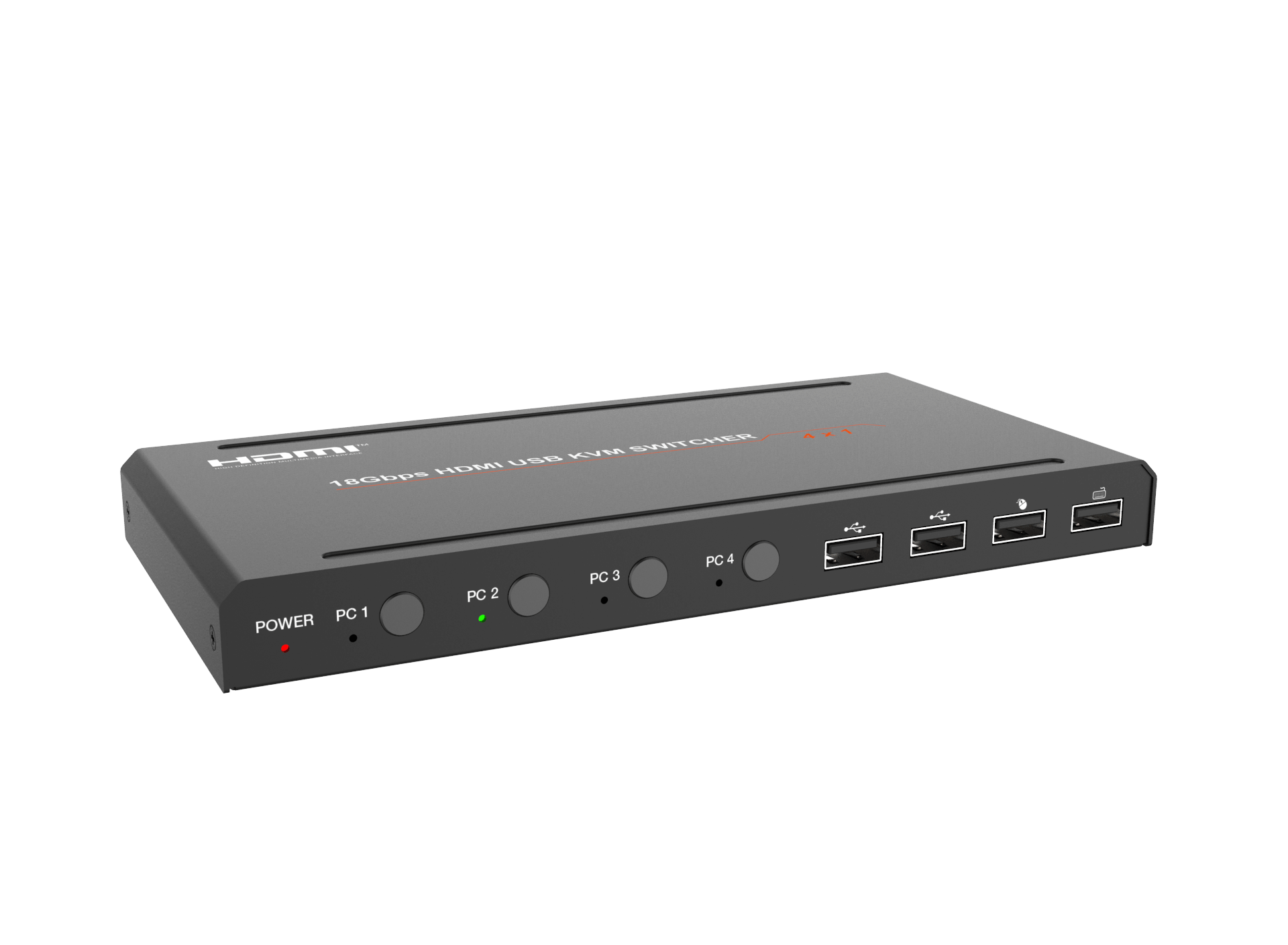 Switch-HDC-SWB41HK-HDCVT