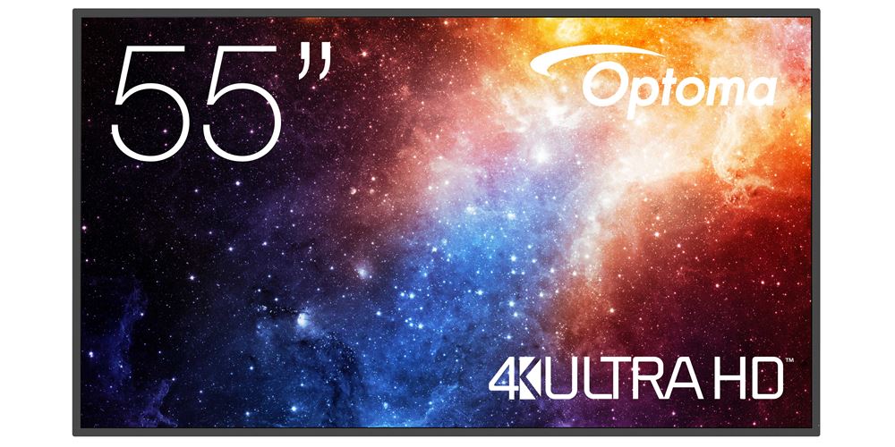 display-profesional-optoma-N3551K